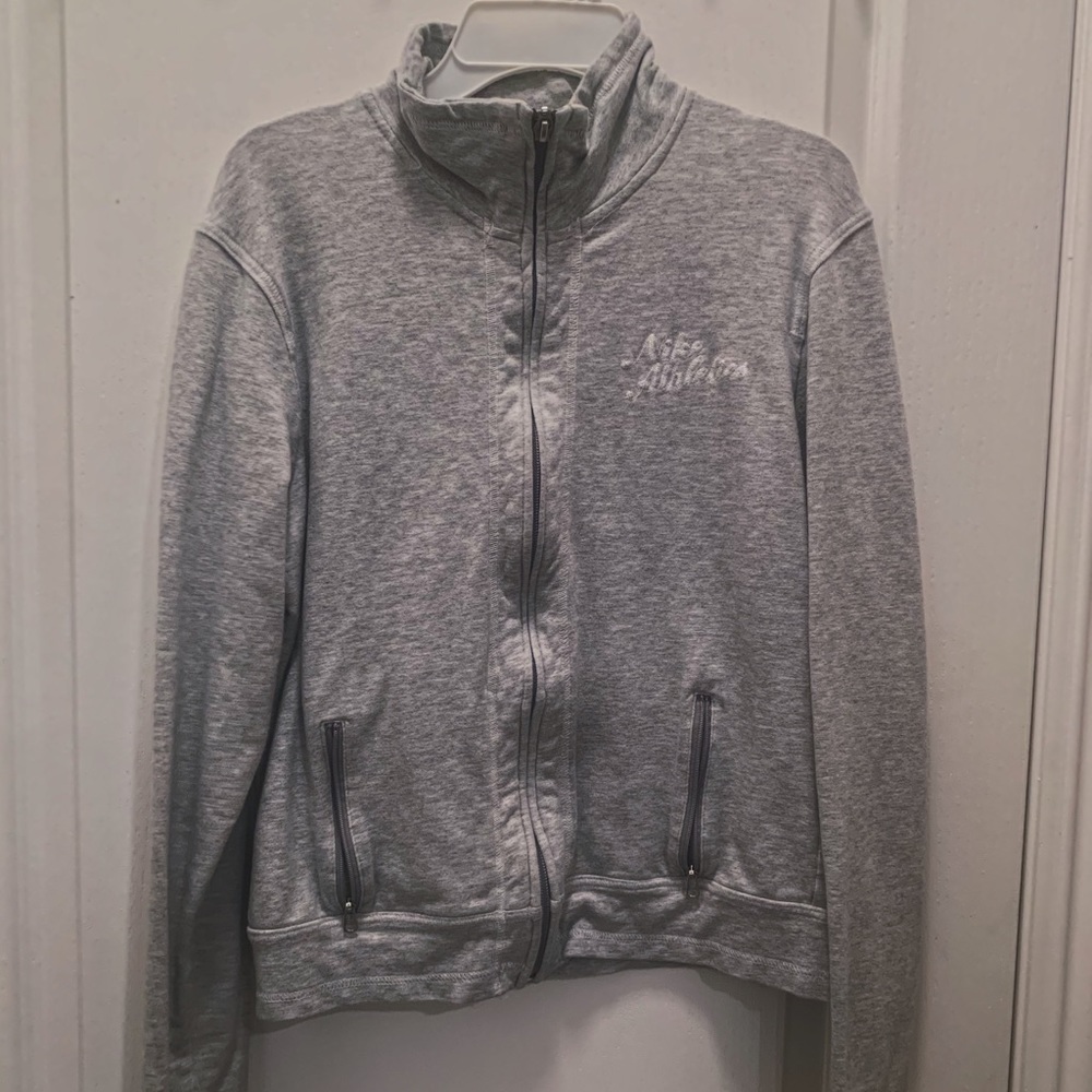Nike Grey Set